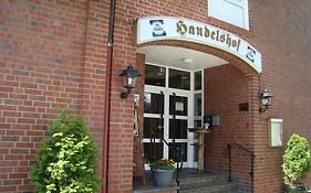Hotel-Restaurant Handelshof